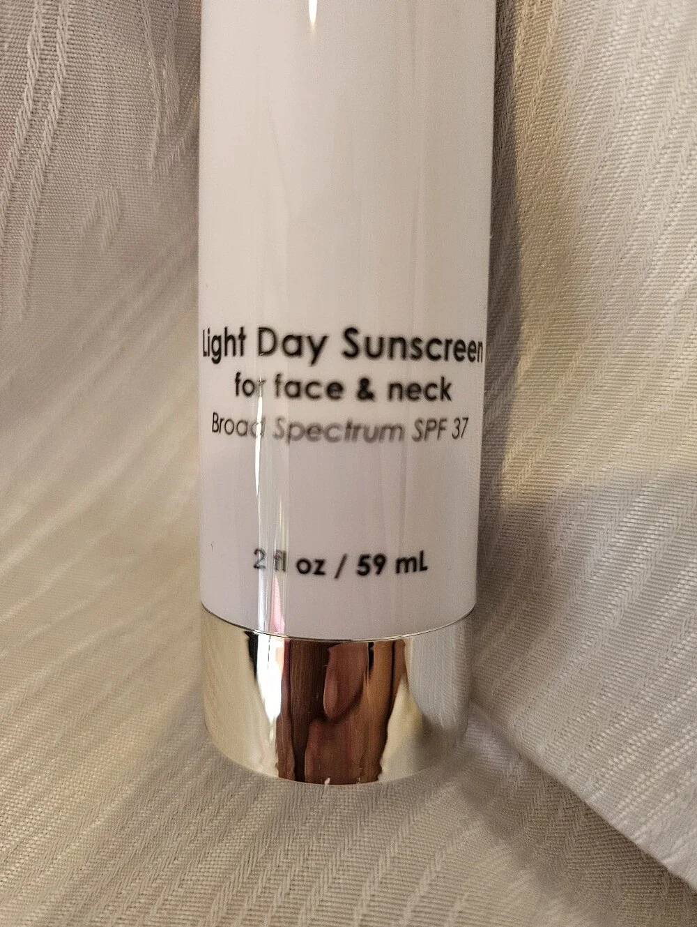 Circadia Light Day Sunscreen Exp. 2/27